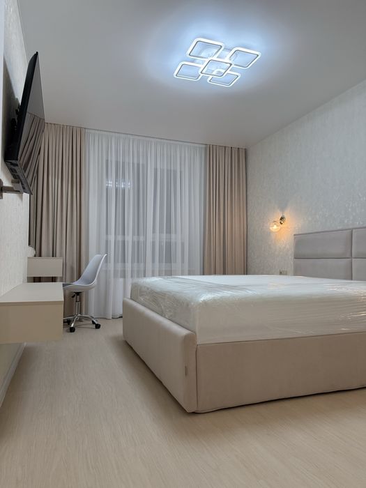 Оренда квартири в ЖК «БРАМА-2»