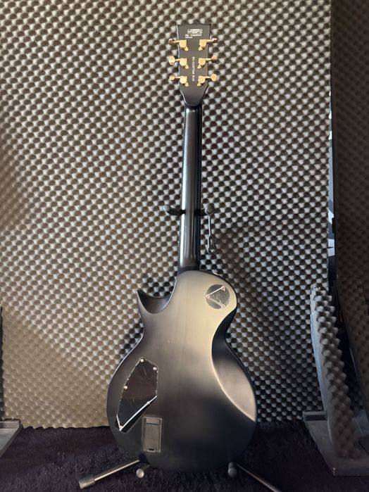 Harley Benton SC-Custom Plus EMG + pokrowiec GRATIS!