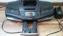 Bumbox Panasonic