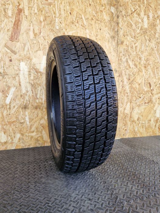 Opona całoroczna 205/65/16C Nexen N'blue 4Season Van