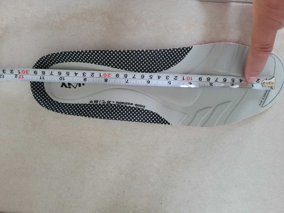 Buty strażackie Haix Eagle