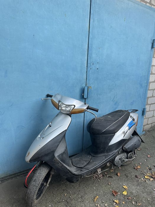 Продам скутер не на ходу