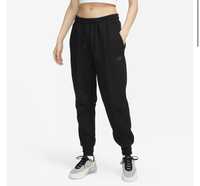 Женские штаны NIKE TCH FLC