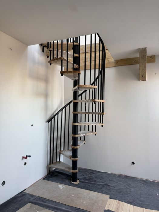 Schody spiralne 120 Dolle