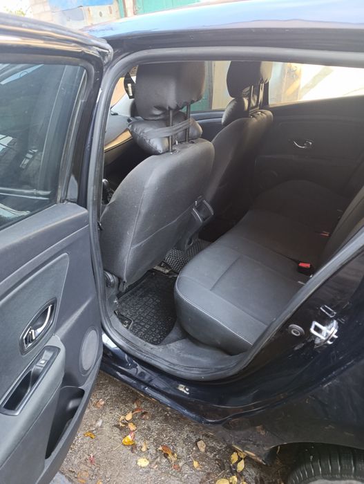 Продам Рено Меган 3