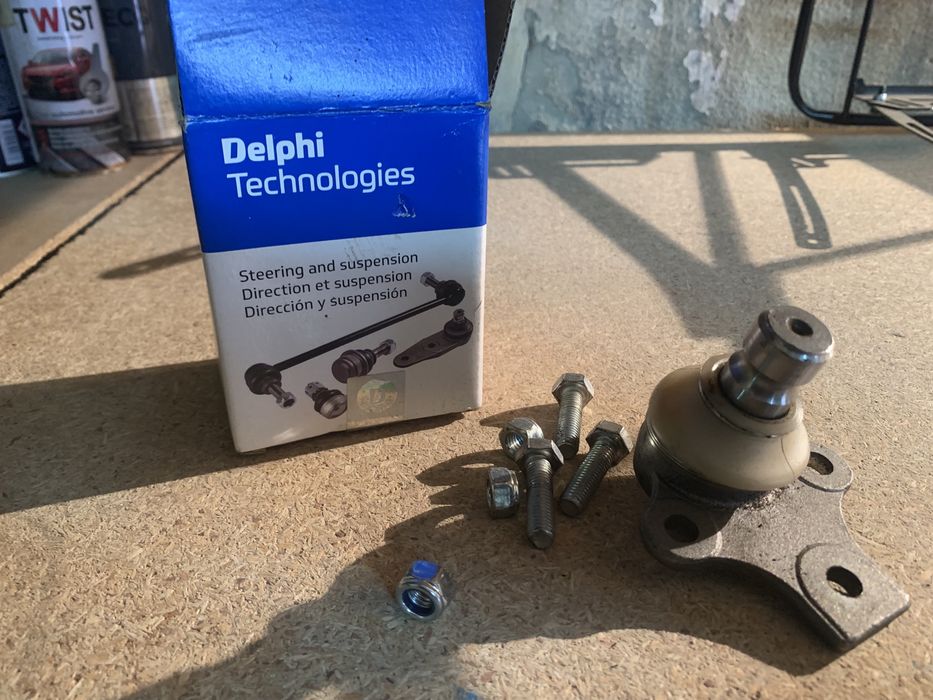 Шарова гольф 3, толедо 1