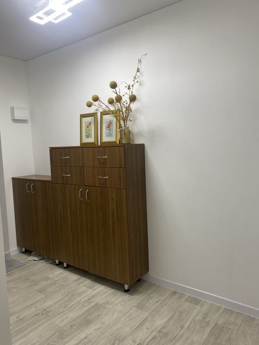 Квартира посуточно ( почасово) центр.