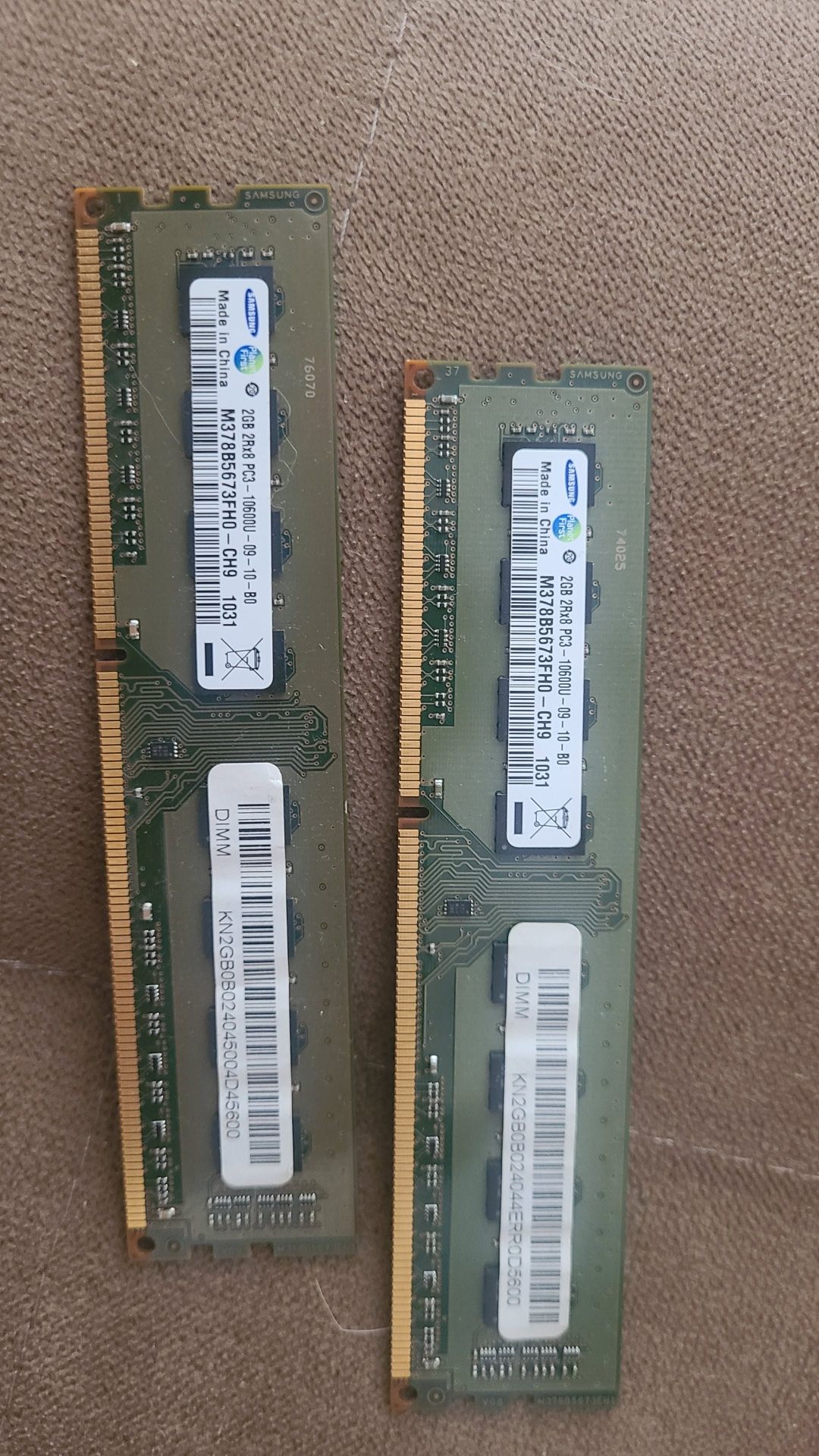 Ddr3 ram karta graf. Procesory