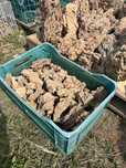 Kamień Dekoracyjny do Akwarium Dragon Stone Smocza Skała Malawi