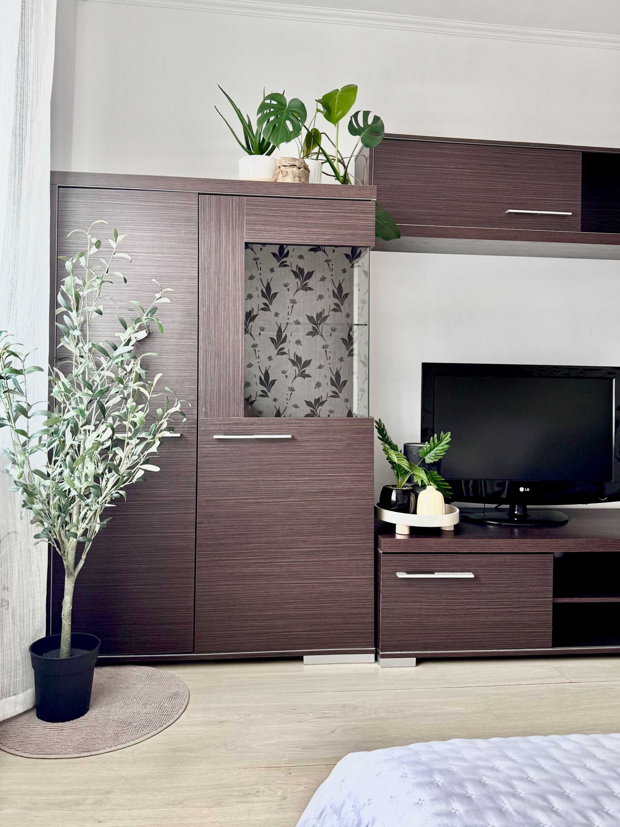 Apartament w centrum Łeby