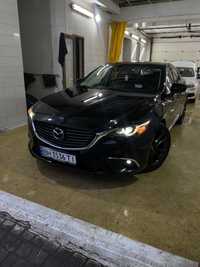 Mazda 6 2015 Grand Touring