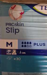 Pieluchomajtki TENA Slip Plus  Medium 30szt