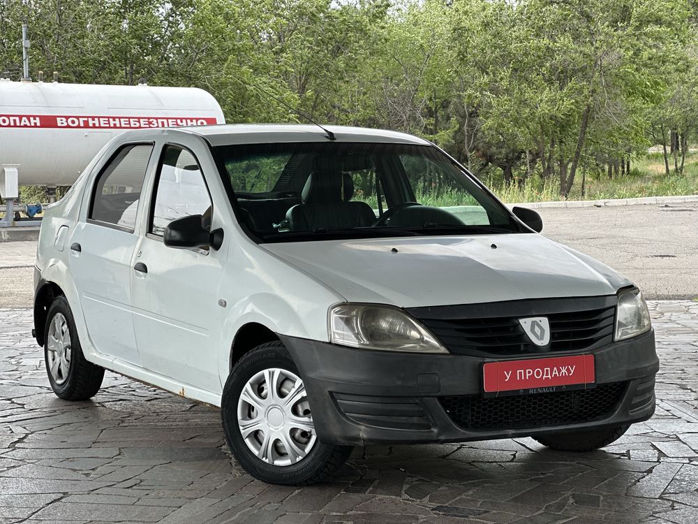Продам Renault Logan