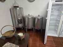 equipamento de vinho