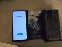 Samsung s21 ultra 512gb gwarancja