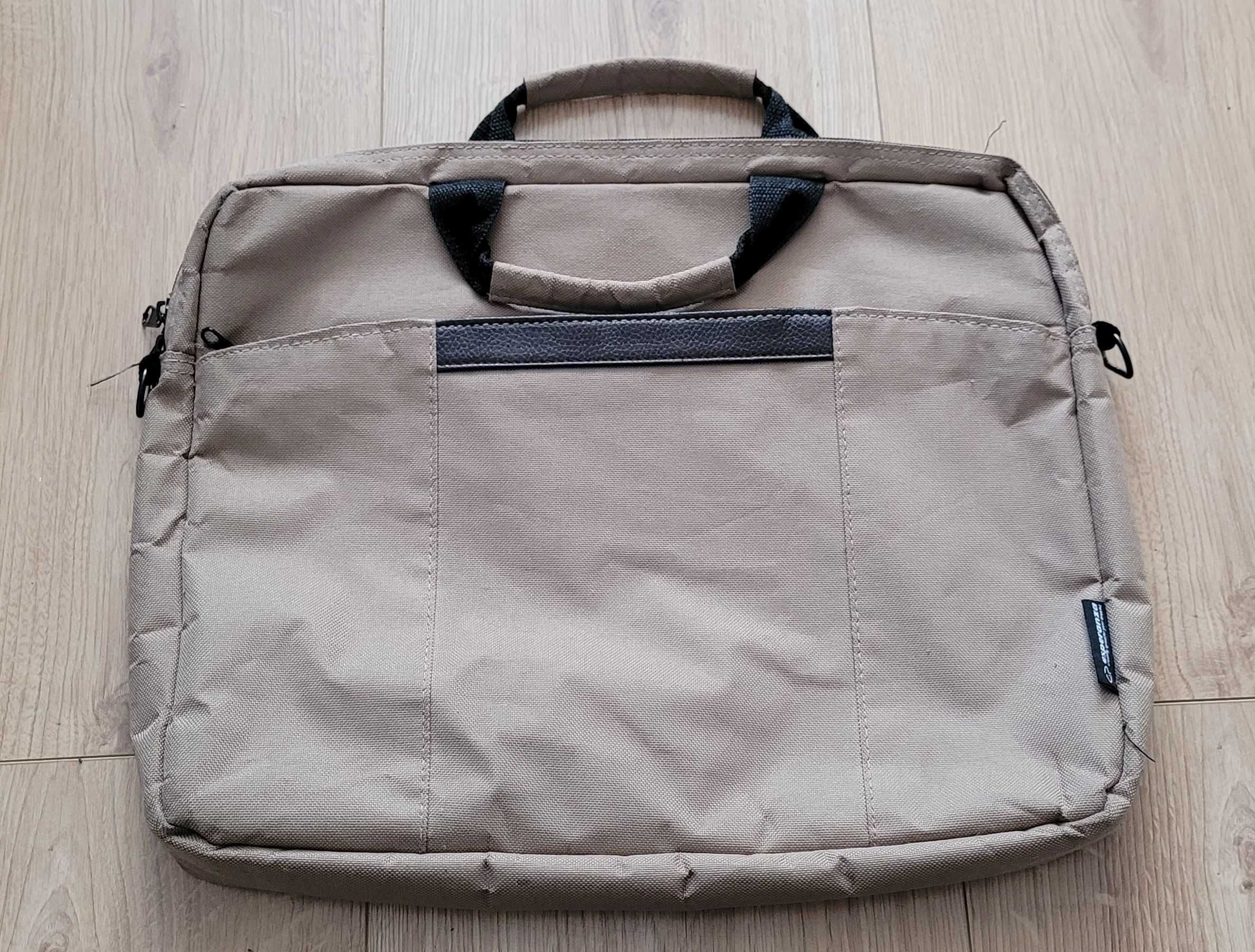 Torba na laptopa Esperanza