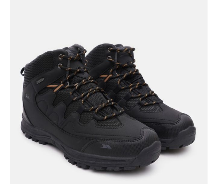 Черевики чоловічі TRESPASS 42р.