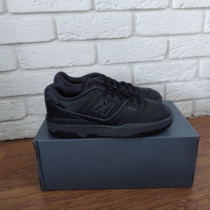 Buty sportowe new balance 550 38.5 unisex