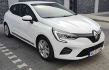 Renault Clio Z Niemiec Bogata wersja wyposażenia 1.0 TCE