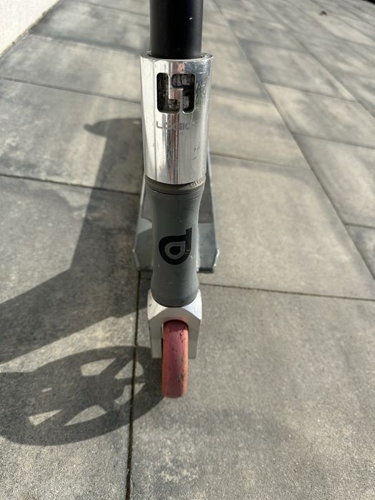 Hulajnoga wyczynowa dircet