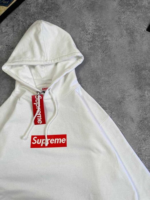 Худи Supreme corteiz