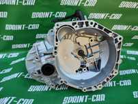 Skrzynia biegów M32 Opel Astra Zafira Vectra Fiat Punto 1.7 1.9 CDTI