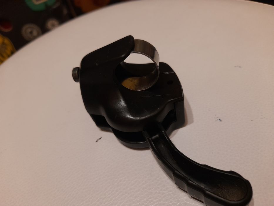 Pentasport na dwie linki