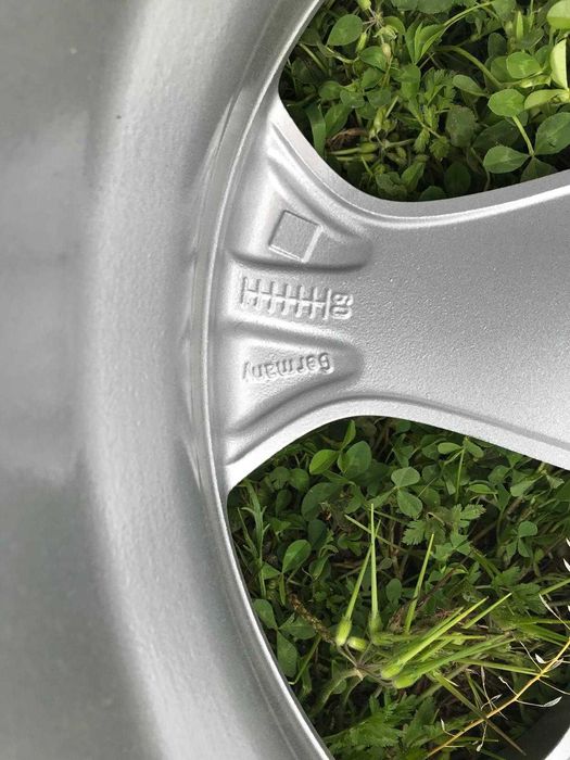 Jante Alumínio BMW X1