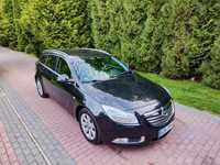 Opel Insignia Bezwypadkowy_Nowy rozrząd