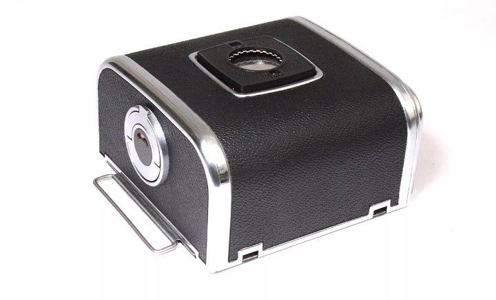 Hasselblad A12, back film (30074)