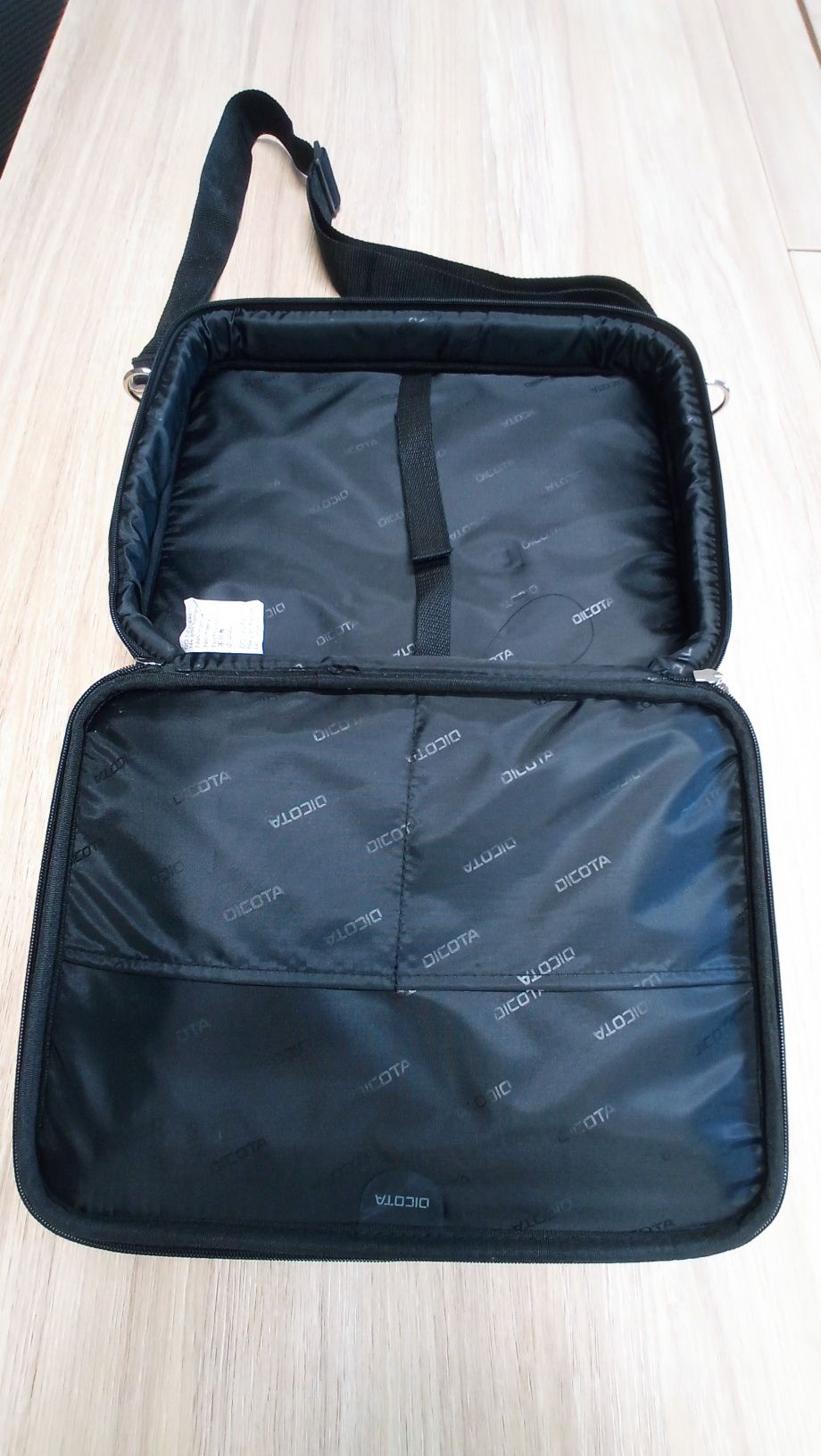 Torba na laptopa Dicota