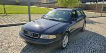 Carrinha Audi A4 1.9 Tdi 110 cv