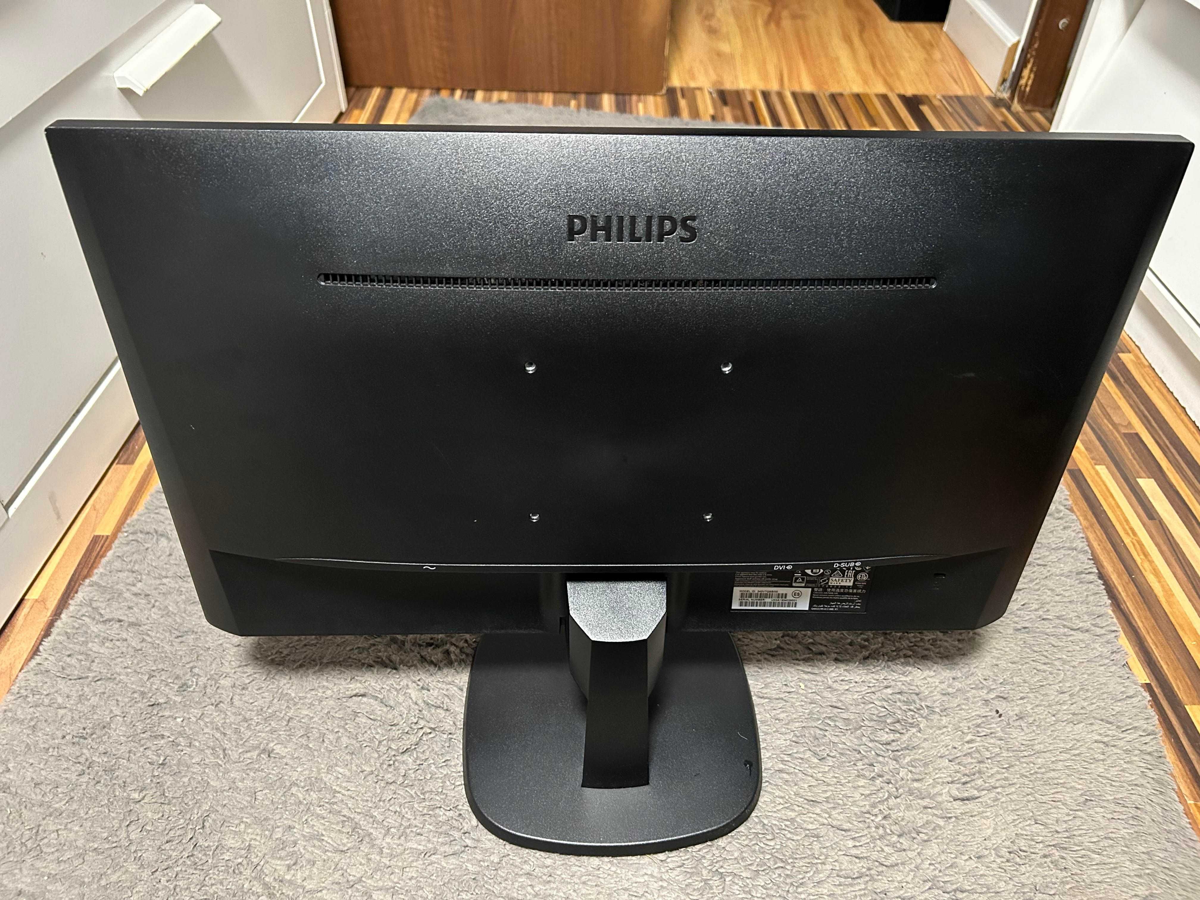 Monitor Philips 243V7 24"