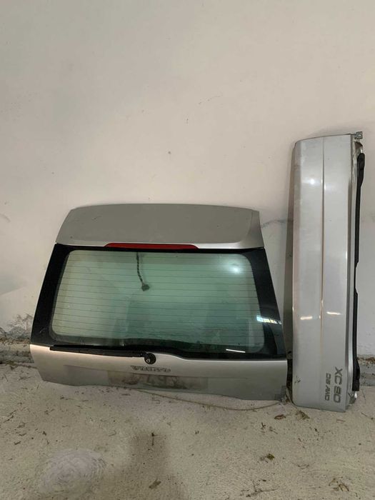 Porta da Mala Completa Volvo XC90