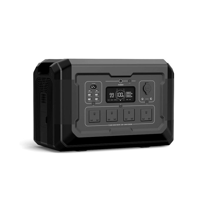 Зарядна станція SOUOP 2500Вт,3600Вт,5000Вт