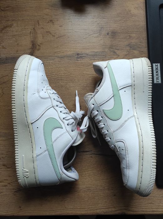 Nike air force 1 Flash swoosh