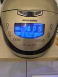 Multicooker Redmond RMC - M150 uszkodzone z dystrybucji ukraińskiej.