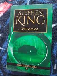 Stephen king Gra Geralda