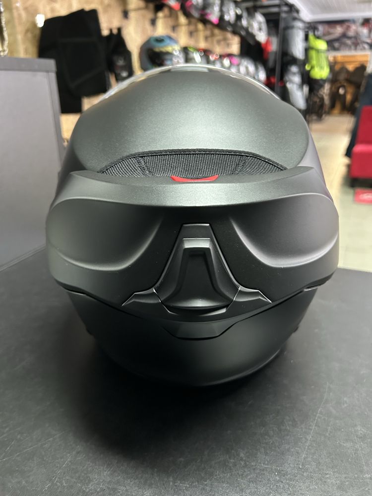 Kask Scorpion Exo tech Evo Pro M, L, XL odpinana szczeka pinlock