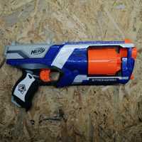 Pistolet nerf Strongarm