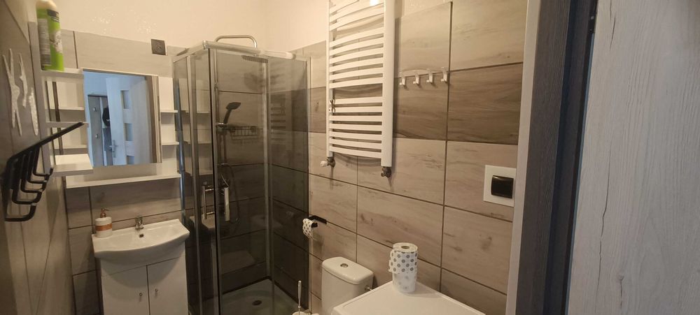 Mieszkanie na wynajem Gubin