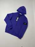 Зип худи Stone Island Оригинал