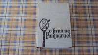 O Livro de Pantagruel.