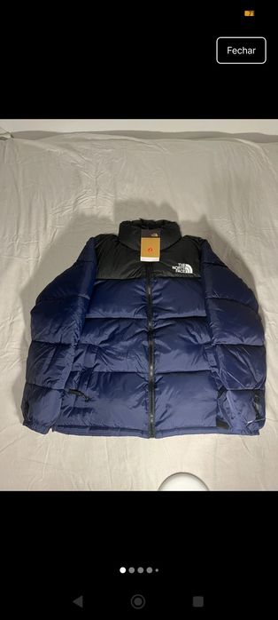 Casaco the north face