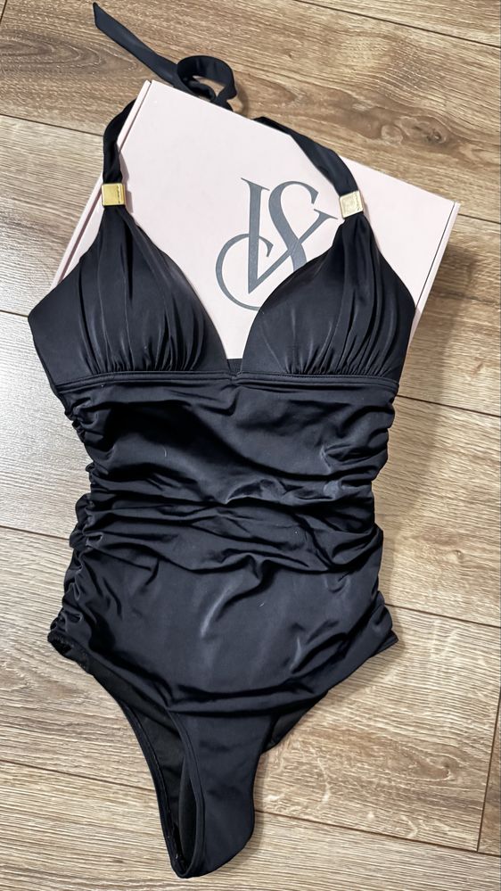 Купальник жіночий victoria's secret, сдельный виктория сикрет