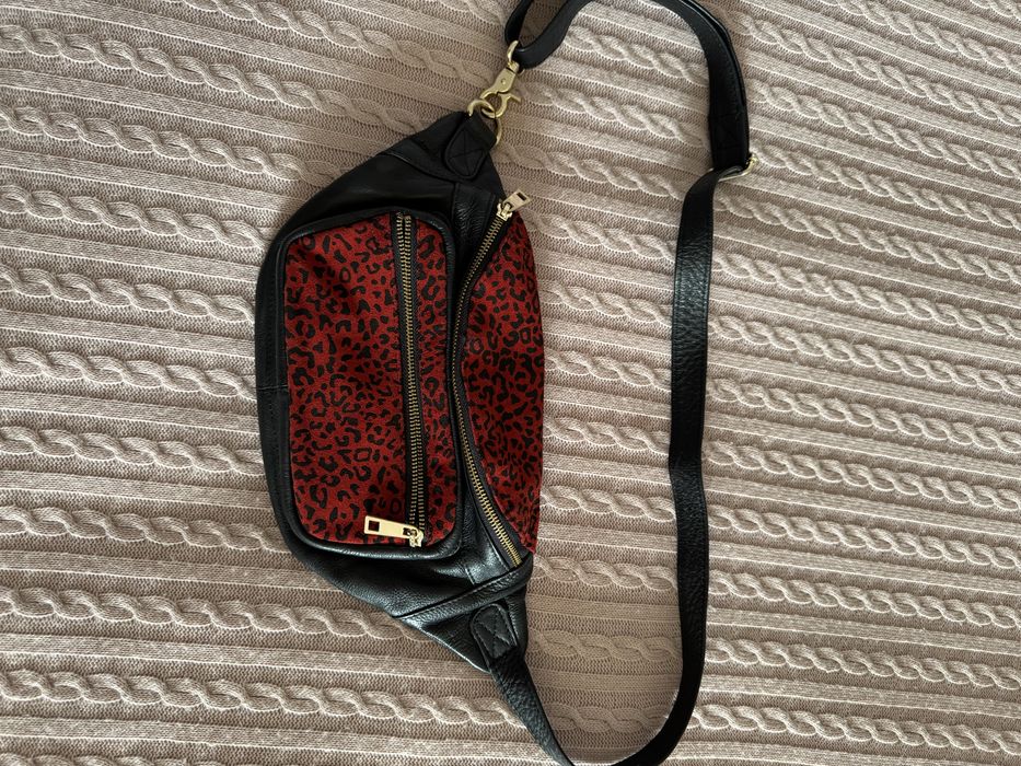 Бананка якісна, нова Depeche