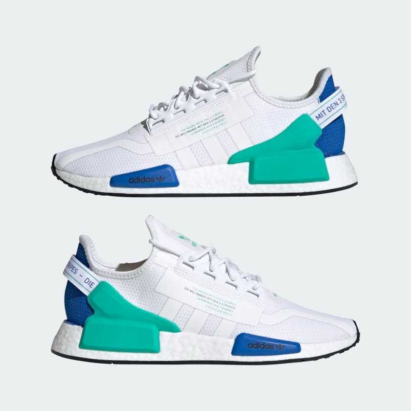 Kicksy adidas Originals NMD_R1 EUR 39 1/3 CM 24,5