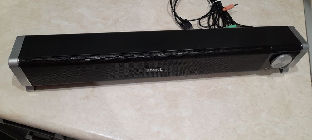 Trust Asto Soundbar