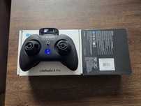 Pavo 20 pro elrs