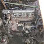 silnik 2.5 TDI volvo V70 /s80 d5252T